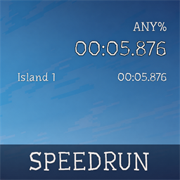 evansvl-HowToFishSpeedrunMod icon