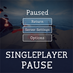 evansvl-SingleplayerPause icon
