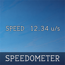 evansvl-Speedometer icon