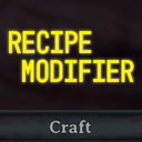 exel80-RecipeModifier-1.0.0 icon