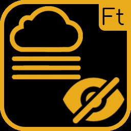 extraes-FogToggler icon