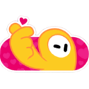fallguysteam-FG_Sticker_Emotes icon