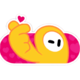 fallguysteam-FG_Sticker_Emotes icon