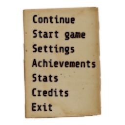 famishedfish-ContinueButton icon