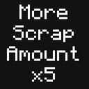 femboytv-MoreScrapAmount_x5 icon