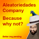 fepoe-AleatoriedadesCompany-0.1.2 icon