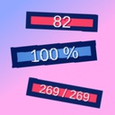 fern-BetterHealthbars-0.0.1 icon