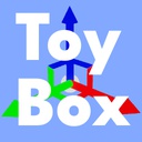 fern-ToyBox-1.0.3 icon