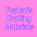 feykat-CraftingMaterials-1.0.1 icon