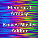 feykat-ElementalArmoryStormcancerKnives icon