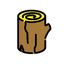 flibber-RotatingLogs-1.0.0 icon