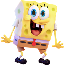 floppagang-JosukePart8Spongebob icon