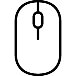 flyen256Mods-EDCOMouseSteering icon
