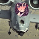 food-GAU8_Avenger-1.1.0 icon