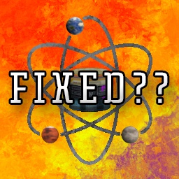 forder-FusionFix icon