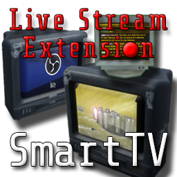 forder-SmartTV_Live icon