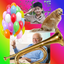 forky-AlmostOnlyTrumpetSongs-1.0.0 icon