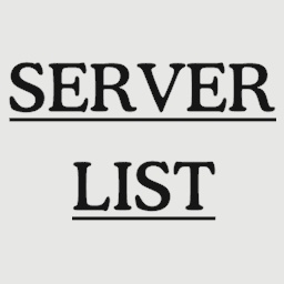 foxliveswin-ServerList icon