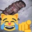 frare-CentipedeCatLaugh-1.1.0 icon