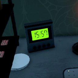 freshairkaboom-LongplayMono icon