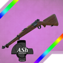 fsce-Ashes_Krag_Jorgensen icon