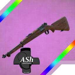 fsce-Ashes_Krag_Jorgensen icon