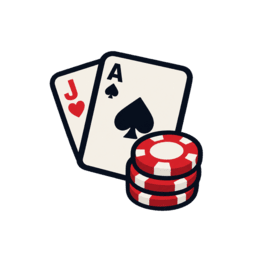 fuckinggeek-Blackjack icon