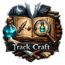 fumzou-TrackCrafts-1.0.0 icon