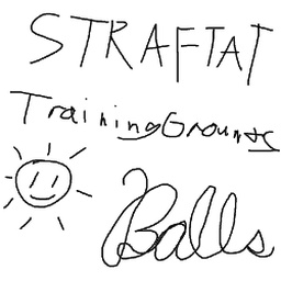 furro-STRAFTAT_Training_Grounds icon