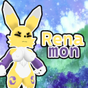 fuzzbird-Renamon_Mod-1.0.0 icon
