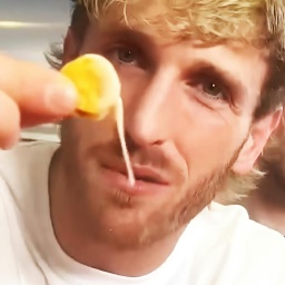 fwanciboi-Logan_Paul_Landmine icon
