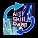 gaforb-ArtiSkillSwap-0.2.0 icon