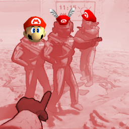 gajussoloteam-Lethal_Bots_Mario_Voicepack icon
