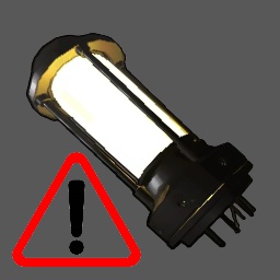 gamehog44-LethalRadiation icon
