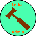 gamendegamer-Lethal_Admin-1.0.2 icon