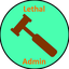 gamendegamer-Lethal_Admin-1.4.0 icon