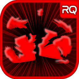 gamergaming-RageQuit icon