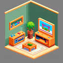 gamingstuebchen-GamingstuebchenServerPack-0.0.2 icon