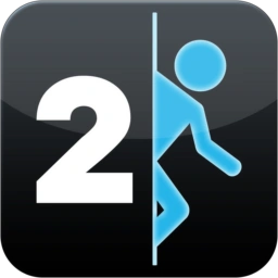 gamingthebuilder-Portal_2_Soundpack icon