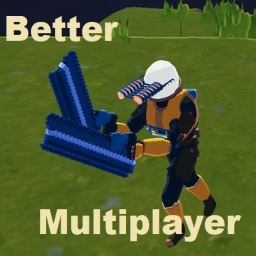 garberlog-BetterMultiplayerRedux icon