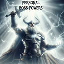 gdragon-PersonalBossPowers icon