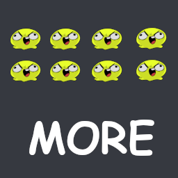 geddesworks-FixedMoreBopl icon