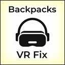 geekstreet-BackpacksVRFix icon
