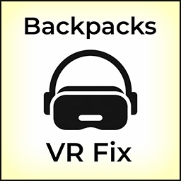 geekstreet-BackpacksVRFix icon