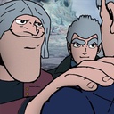 gen-MyStare icon