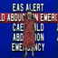 gewdz-AmberAlert-1.0.0 icon