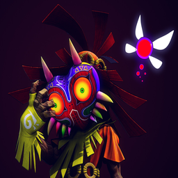 gh0stboyyy-Masked_Fate icon