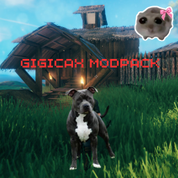gigicax-GigicaxRO icon