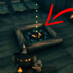 ginger8read-AllowFireOnWood icon