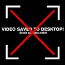 gingerphoenix10-DontSaveToDesktop-1.0.0 icon